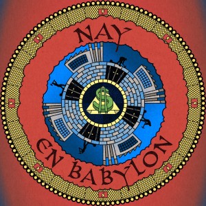 Album En Babylon from 