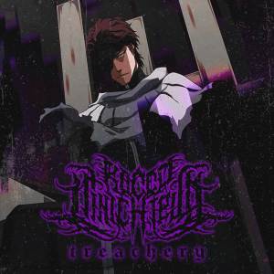 Rocco Minichiello的專輯Treachery (from "Bleach") (Metal Vocals Version)