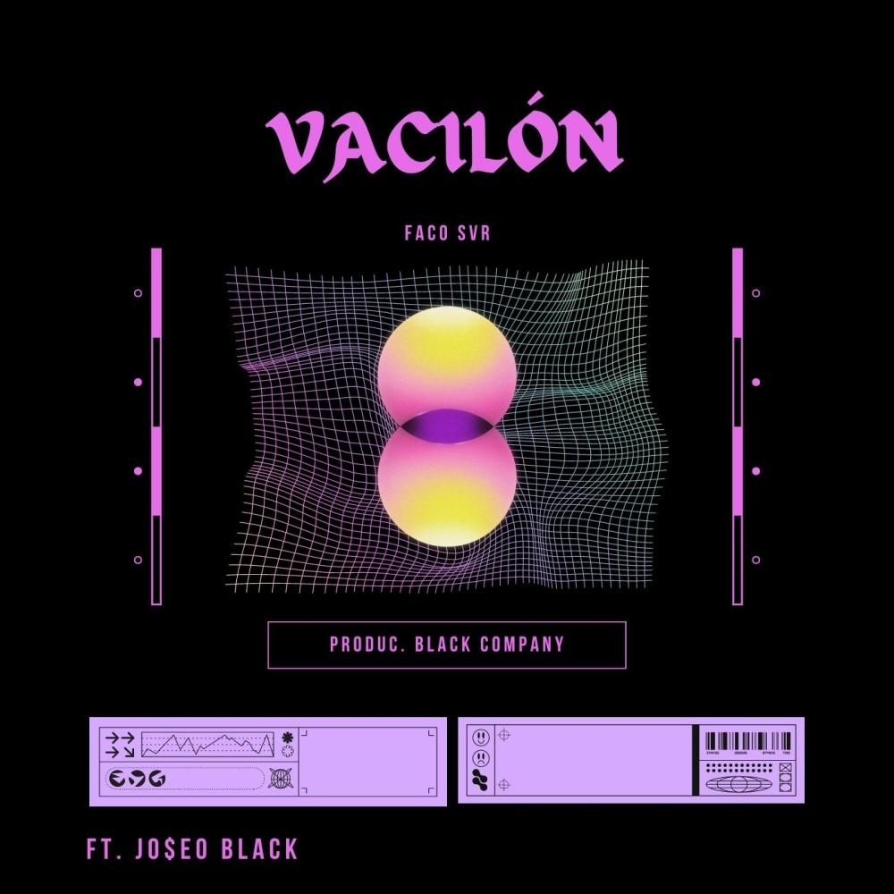 VACILÓN (feat. Jo$eo Black)
