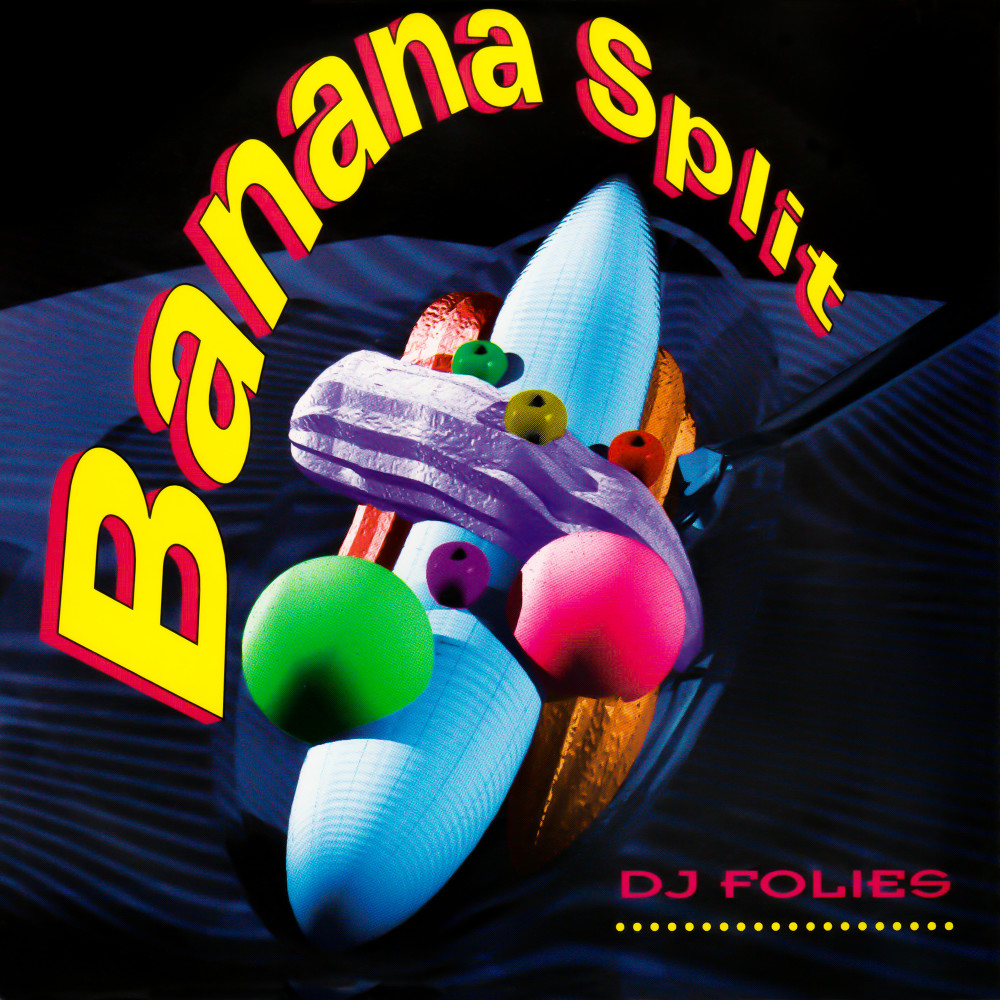 Banana Split (Radio cut)