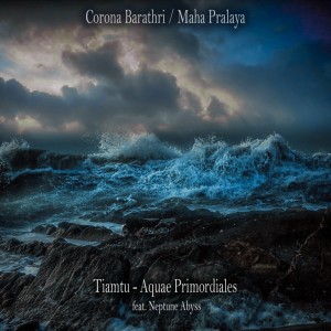 Listen to Tiamtu - Aquae Primordiales song with lyrics from Corona Barathri