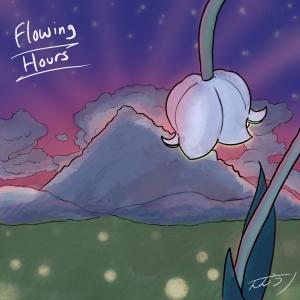 Suzuran的專輯Flowing Hours