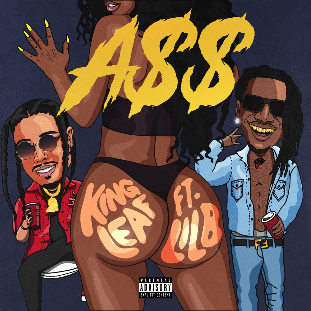 Ass (Explicit)