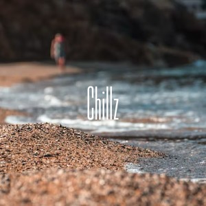 Album Delta-Wave Sea Side oleh Chillz