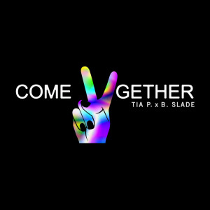 B. Slade的专辑Come Together