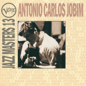 ดาวน์โหลดและฟังเพลง Água De Beber พร้อมเนื้อเพลงจาก Antonio Carlos Jobim