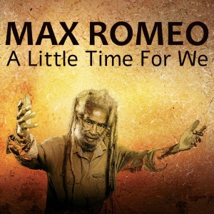 Max Romeo的专辑A Little Time for We