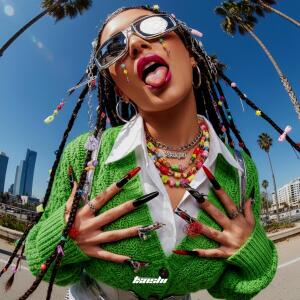 default playlist img