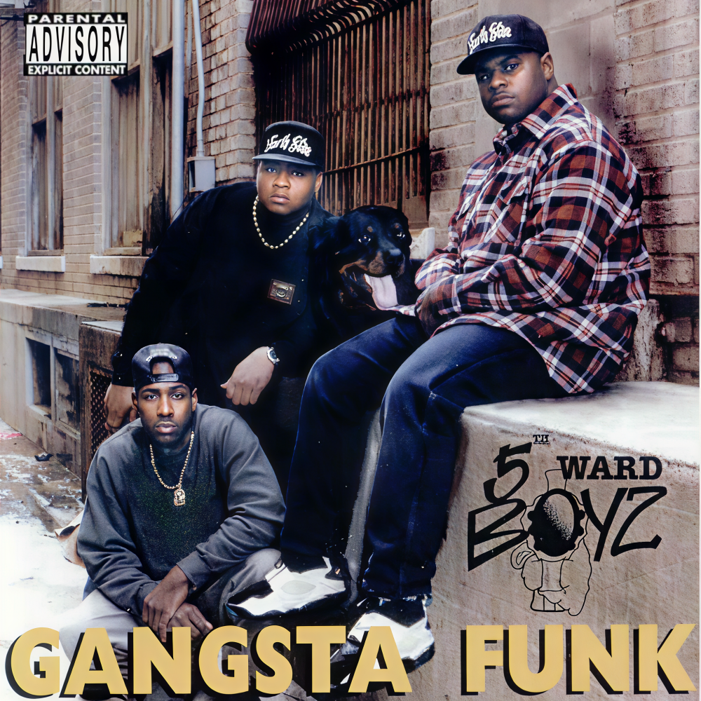 5Th Ward Boyz