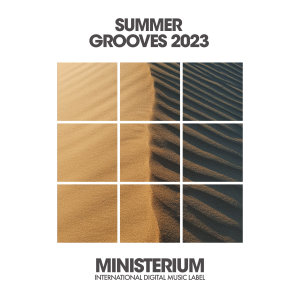 อัลบัม Summer Grooves 2023 ศิลปิน Various