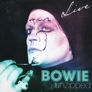 Jeff Duff的专辑Bowie Unzipped (Live)