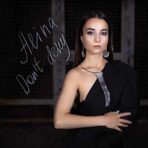 Album Don't Deny from Alina