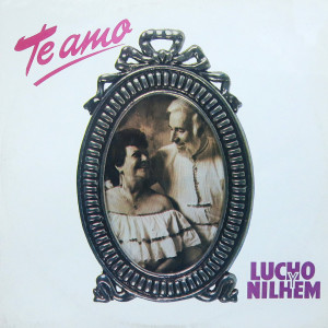 收聽Lucho y Nilhem的Te Amo歌詞歌曲