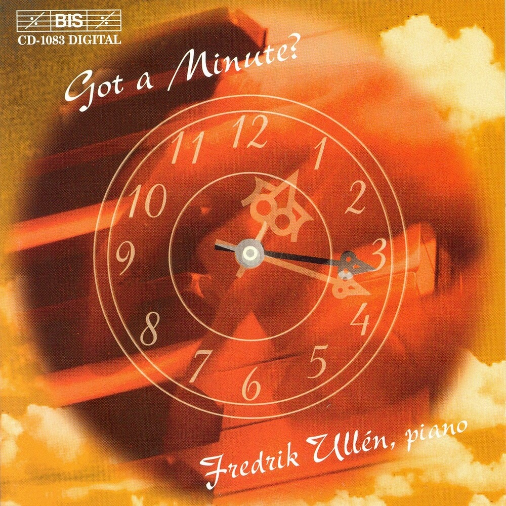 Waltz No. 6 in D-Flat Major, Op. 64, No. 1, "Minute": Waltz No. 6 in D-Flat Major, Op. 64 No. 1, "Minuet"