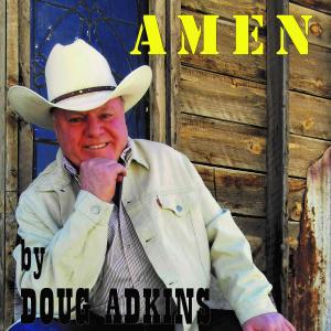 ดาวน์โหลดและฟังเพลง AMEN พร้อมเนื้อเพลงจาก Doug Adkins