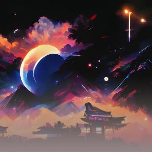 ดาวน์โหลดและฟังเพลง Chasing the Mount พร้อมเนื้อเพลงจาก Ervina