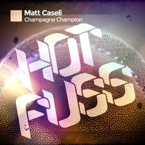 อัลบัม Champagne Champion ศิลปิน Matt Caseli