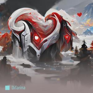 Difarina的專輯Kau Terbaik Bagiku