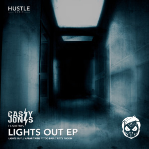 收聽Casey Jones的Lights out (Original Mix) (Remix)歌詞歌曲