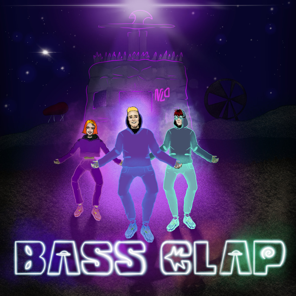 Bass Clap