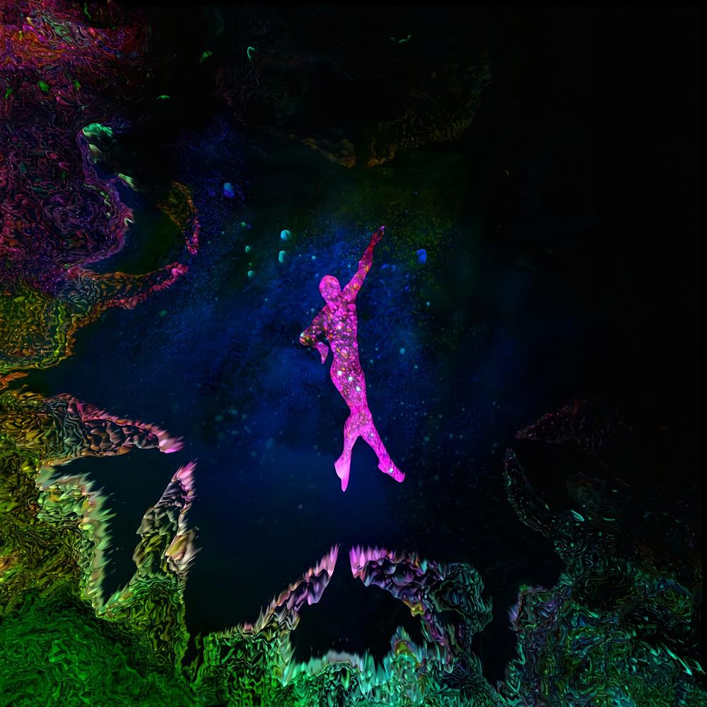 Drifting (feat. cali.xo)