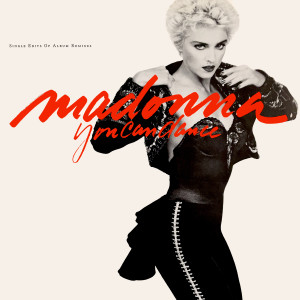 You Can Dance (Single Edits) dari Madonna