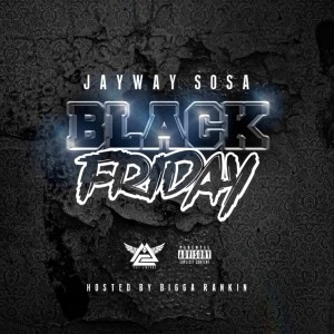 ดาวน์โหลดและฟังเพลง Big Fish (Explicit) พร้อมเนื้อเพลงจาก JayWay Sosa