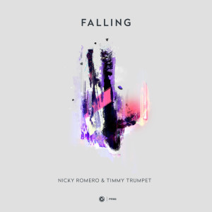 ดาวน์โหลดและฟังเพลง Falling (Extended Mix) พร้อมเนื้อเพลงจาก Nicky Romero