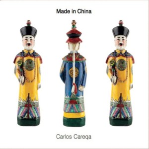 ดาวน์โหลดและฟังเพลง Made in China พร้อมเนื้อเพลงจาก Carlos Careqa