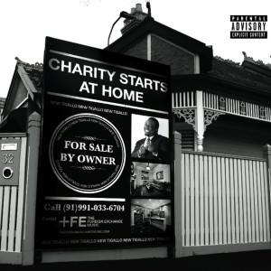 อัลบัม Charity Starts At Home ศิลปิน Phonte