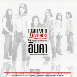 ดาวน์โหลดและฟังเพลง ไม่เห็นใครแน่นอน พร้อมเนื้อเพลงจาก อินคา