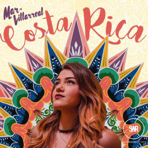 Album Costa Rica from Mar Villarreal