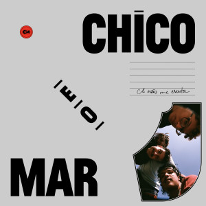 Chico e o Mar的專輯cê não me escuta (Explicit)