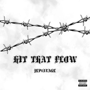 Album Hit That Flow (Explicit) from 