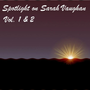 ดาวน์โหลดและฟังเพลง Star Eyes พร้อมเนื้อเพลงจาก Sarah Vaughan