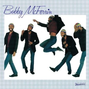 收聽Bobby McFerrin的Chicken (LP版)歌詞歌曲