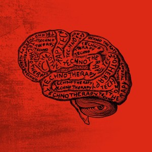 Album Techno Therapy (Remixes) from David Asko