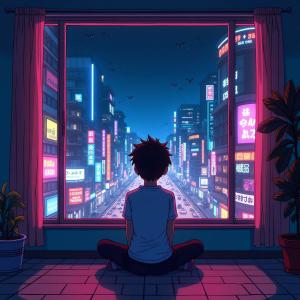 MrSuperCraft的專輯Late Night Call