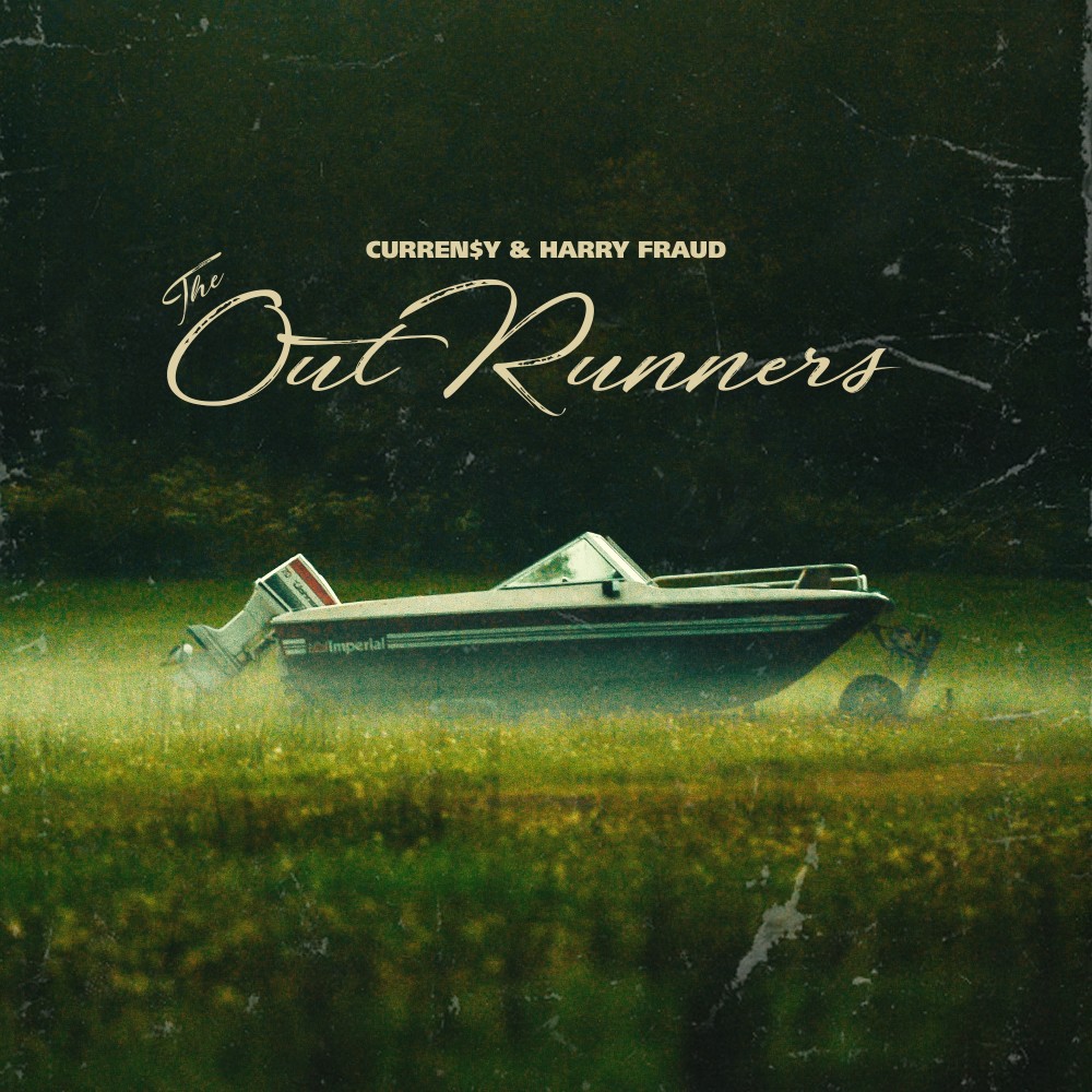 In the Coupe (feat. Jim Jones) (Explicit)
