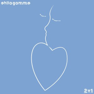 Album 2x1 oleh Ehliogomme