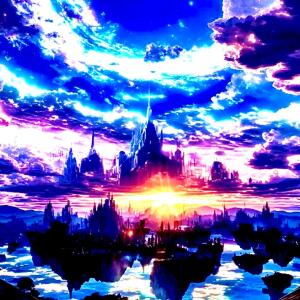 default playlist img