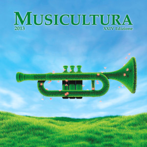Album Musicultura XXIV Edizione (2013) from Various