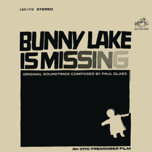 收聽Paul Glass的Bunny歌詞歌曲