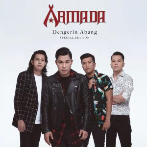 收聽Armada的Dengerin Abang (Acoustic Version)歌詞歌曲