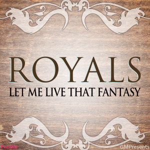 Listen to Royals (Lorde Cover) song with lyrics from GMPresents