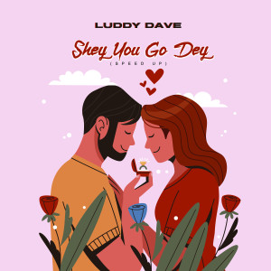Album Shey You Go Dey (Speed Up) from Luddy Dave