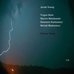 收聽Jacob Young的We Were Dancing歌詞歌曲