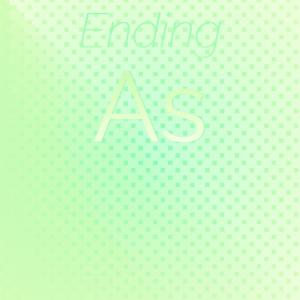 收听Maylin Doms的Ending As歌词歌曲