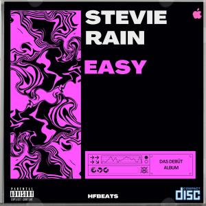 HF bEaTs的專輯EASY (feat. Stevie Rain) [Explicit]