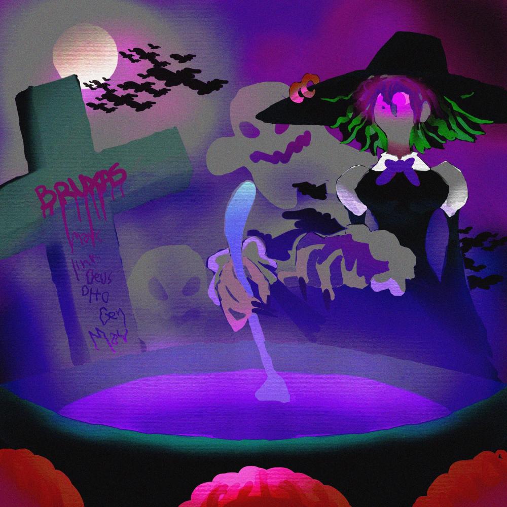 Bruxas (Explicit)